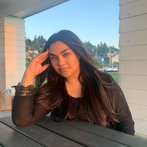 Meet your Posher, Sabrina